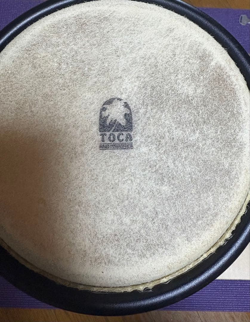 TOCA ボンゴ