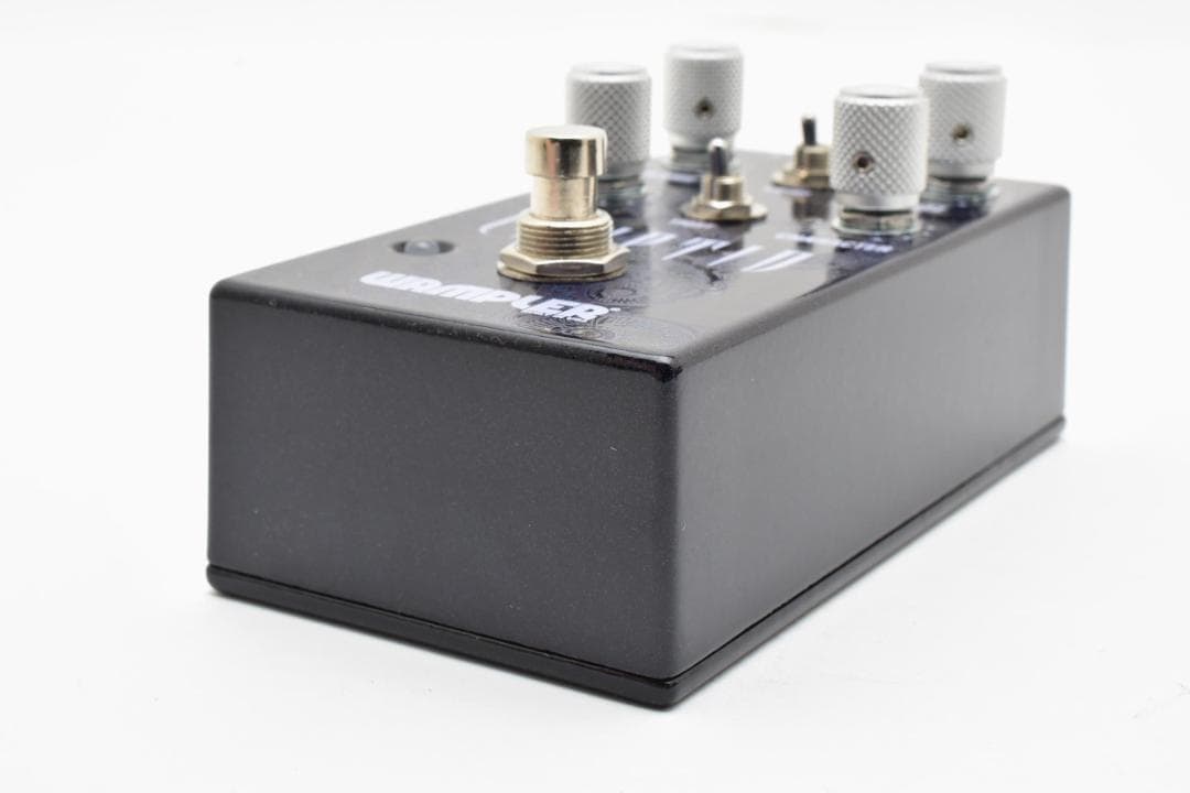 ギター Wampler Pedals Cryptid Fuzz