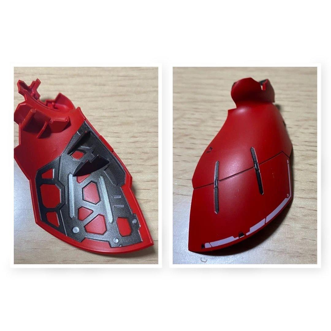 RG サザビー　全塗装　完成品