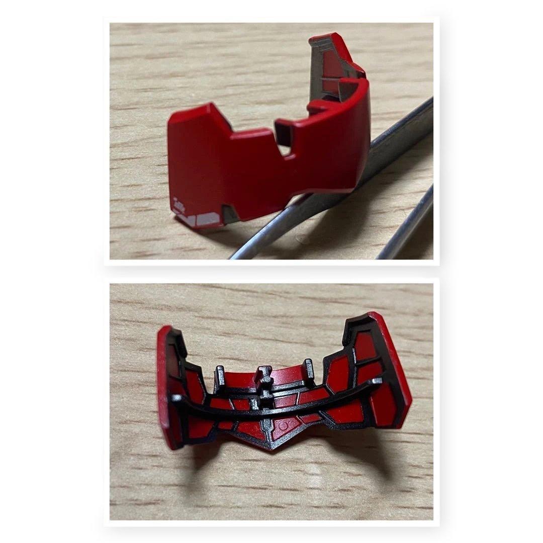 RG サザビー　全塗装　完成品