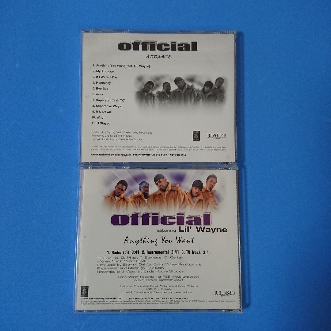 洋楽 Official