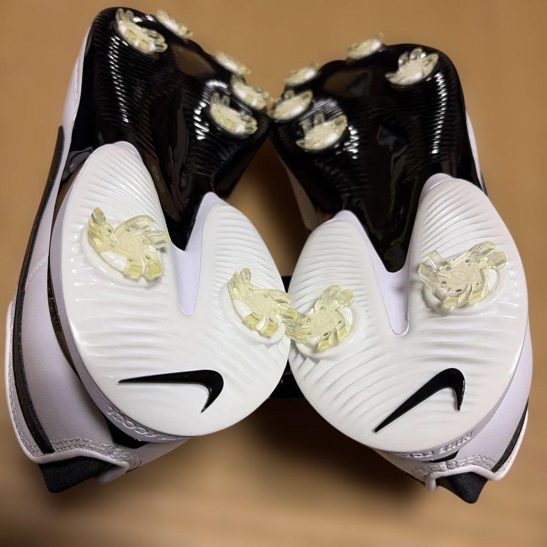Nike DJ6573-100 ゴルフシューズ