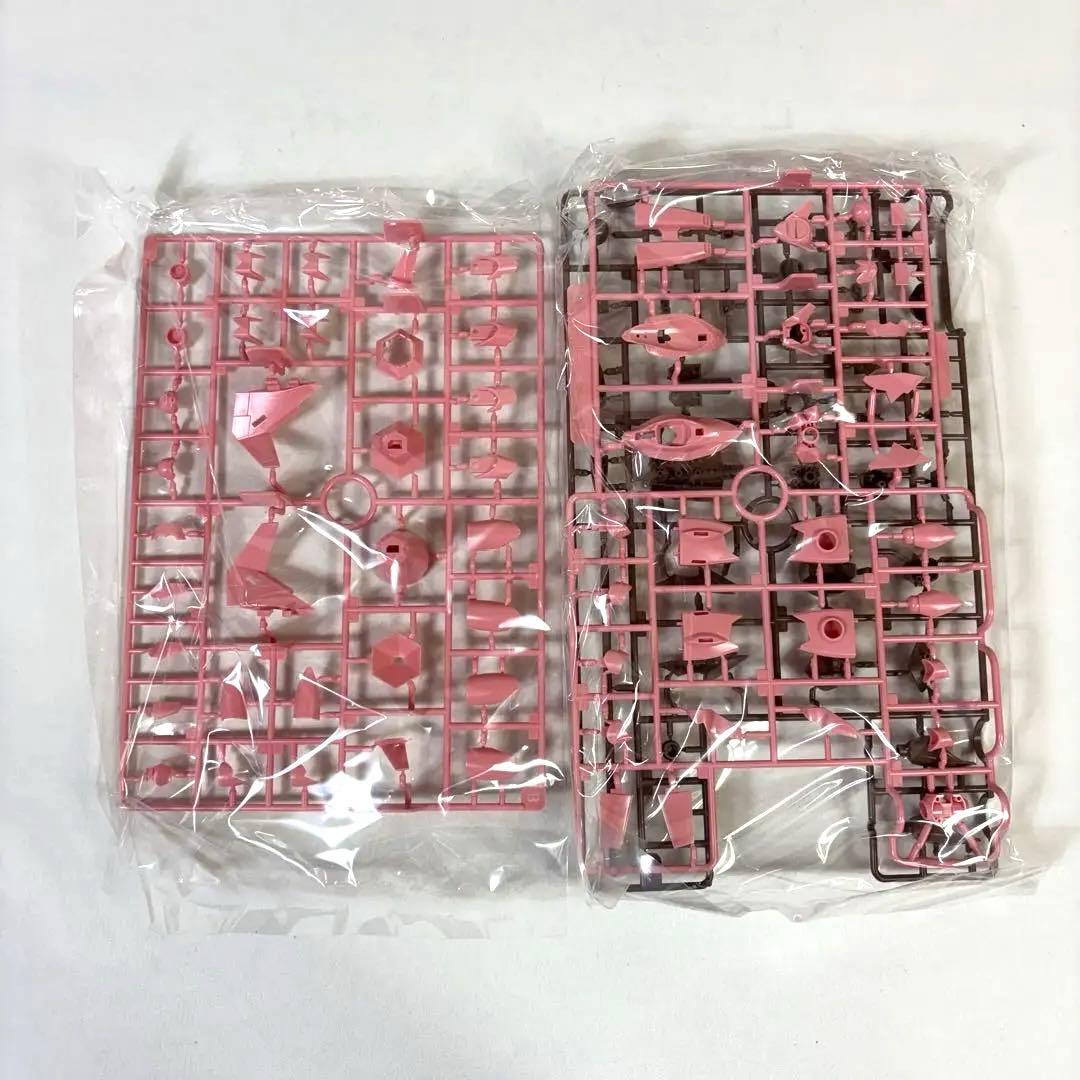 コトブキヤ FSL01-F ファンシーエール プラモデル 1/6 メダロット