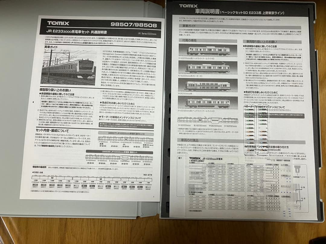 鉄道模型 IKC
