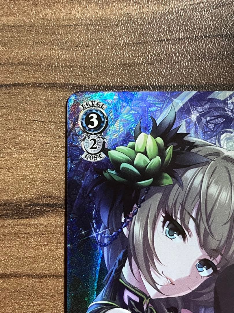 【ヴァイス】アイドルマスターシンデレラガールズ 深淵なる月影 高垣楓SP
