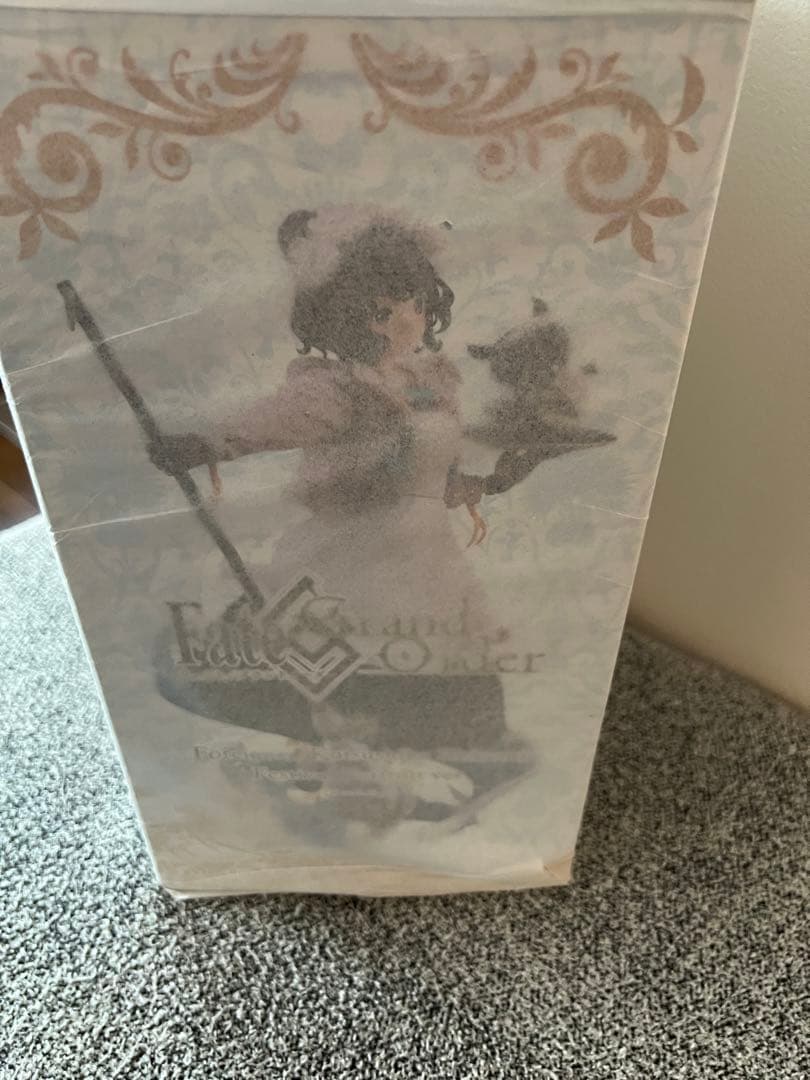 アニプレックス　Fate フォーリナー/葛飾北斎　英霊祭装ver 新品未開封品