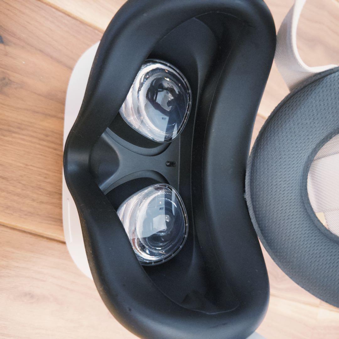  quest2 64GB 完動品　美品