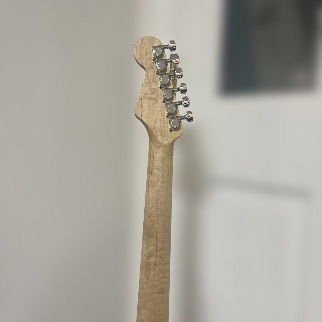 BUSKER'S エレキギター
