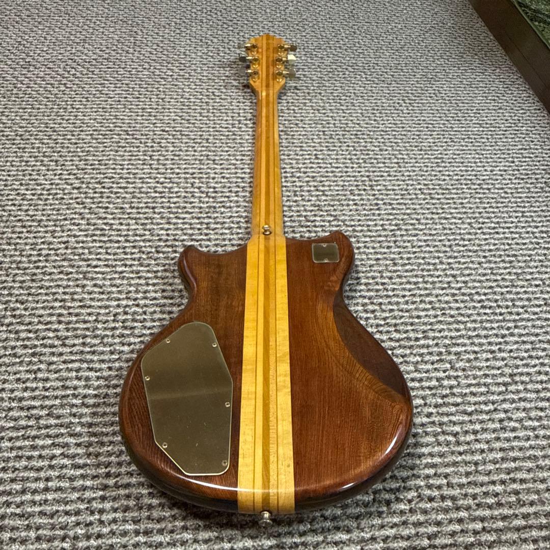 GRECO GO900 speed way 1979年製