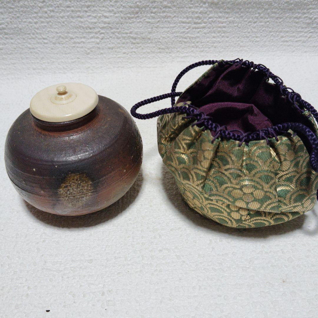 茶道具