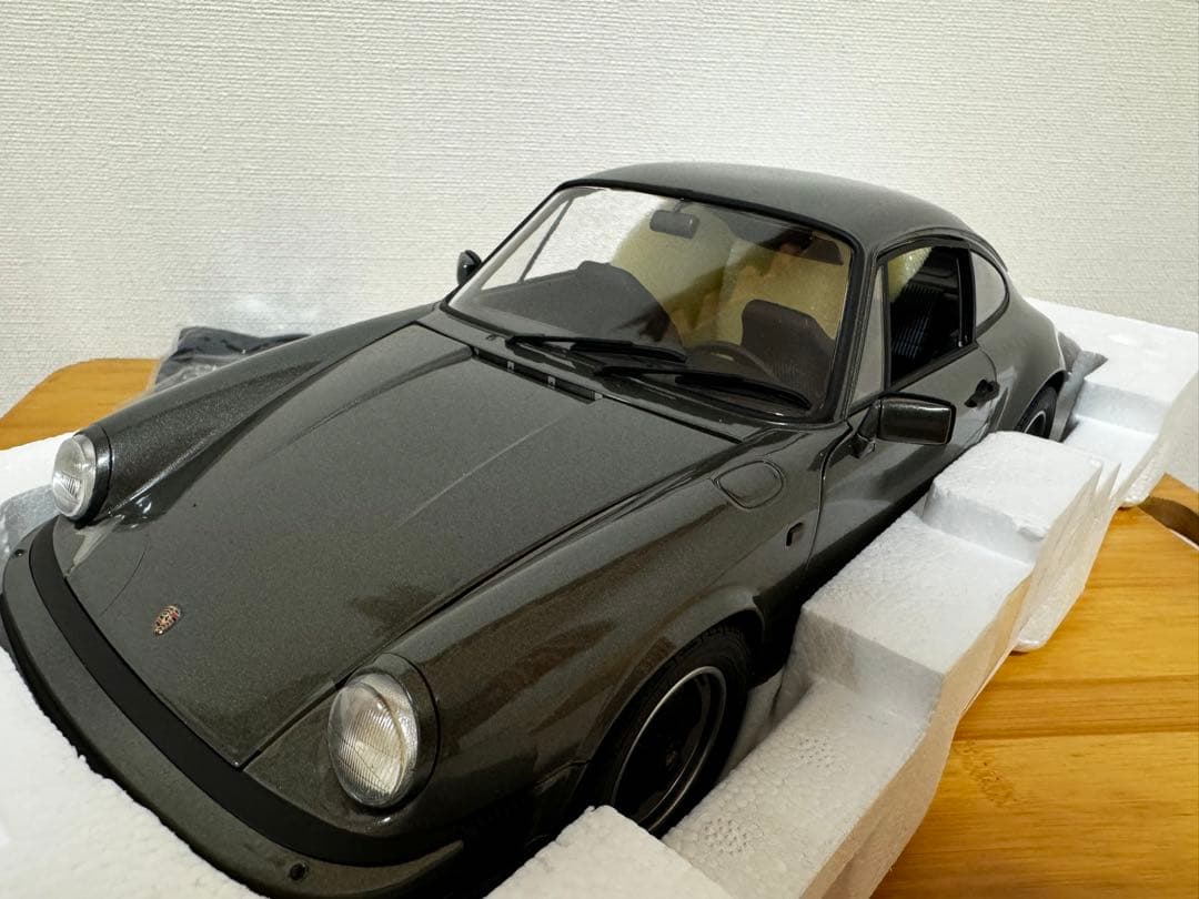Premium ClassiXXs 1/12 Porsche 911 限定500