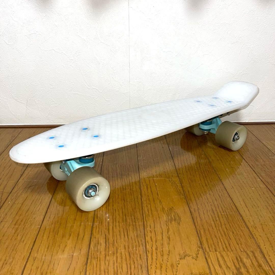 Penny ペニー　ホワイト　22インチ