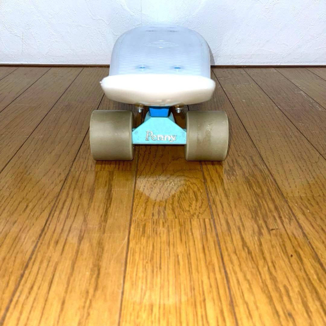 Penny ペニー　ホワイト　22インチ