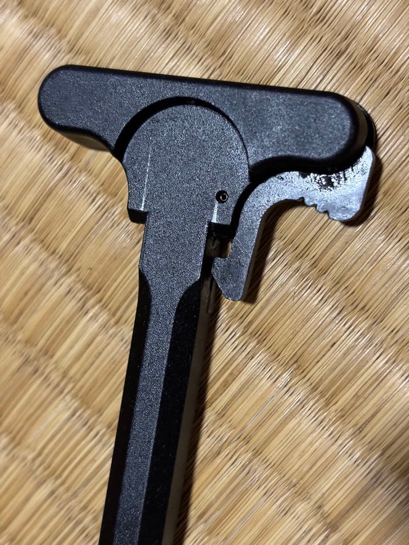 東京マルイM4A1 MWS 純正部品　新品　未使用