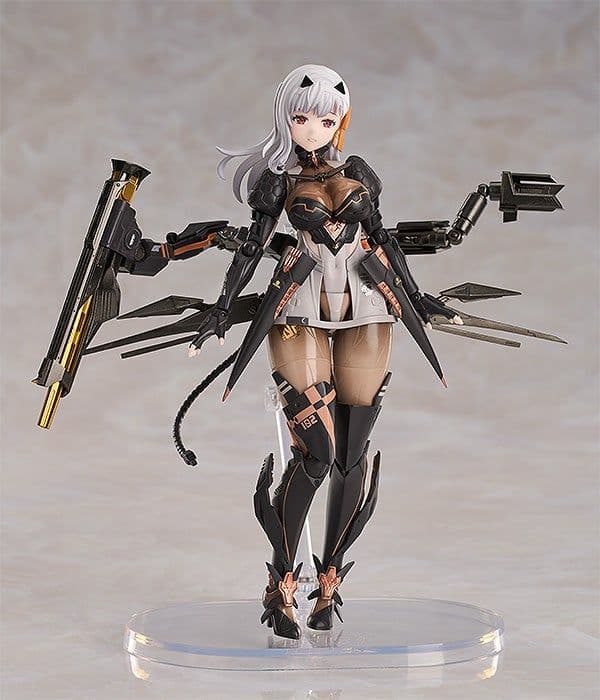勝利の女神：NIKKE Hyper Body モダニア 未開封品