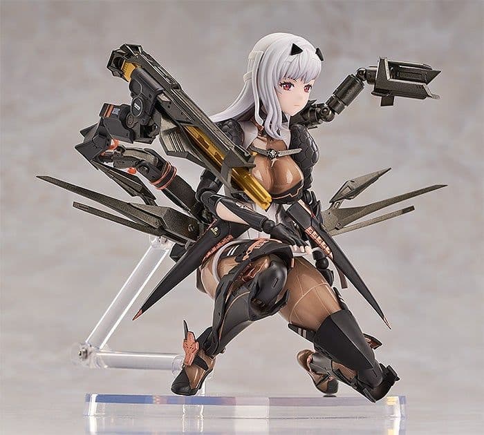勝利の女神：NIKKE Hyper Body モダニア 未開封品