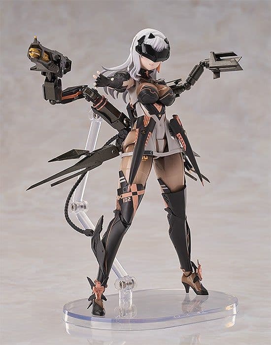 勝利の女神：NIKKE Hyper Body モダニア 未開封品