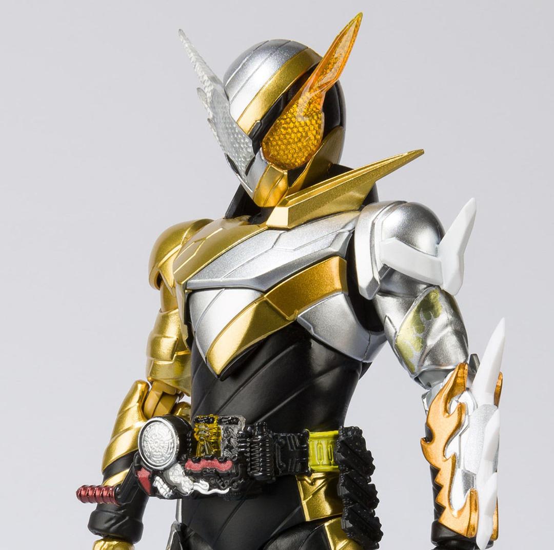 S.H.Figuarts 『仮面ライダービルド&仮面ライダーディエンド セット』