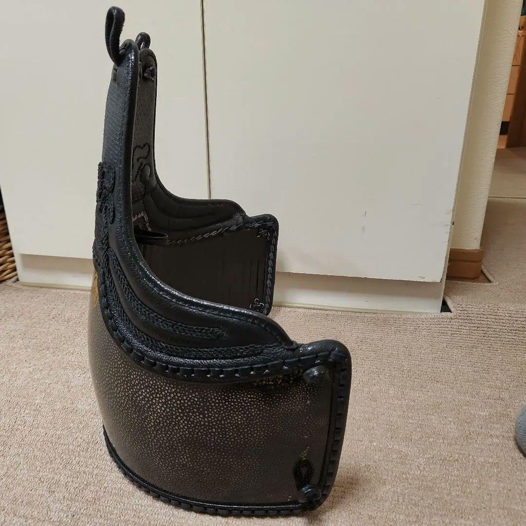 鮫胴