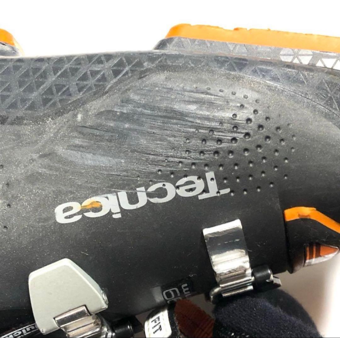 人気モデル✨Tecnica Cochise 100 スキーブーツ アルペンスキー