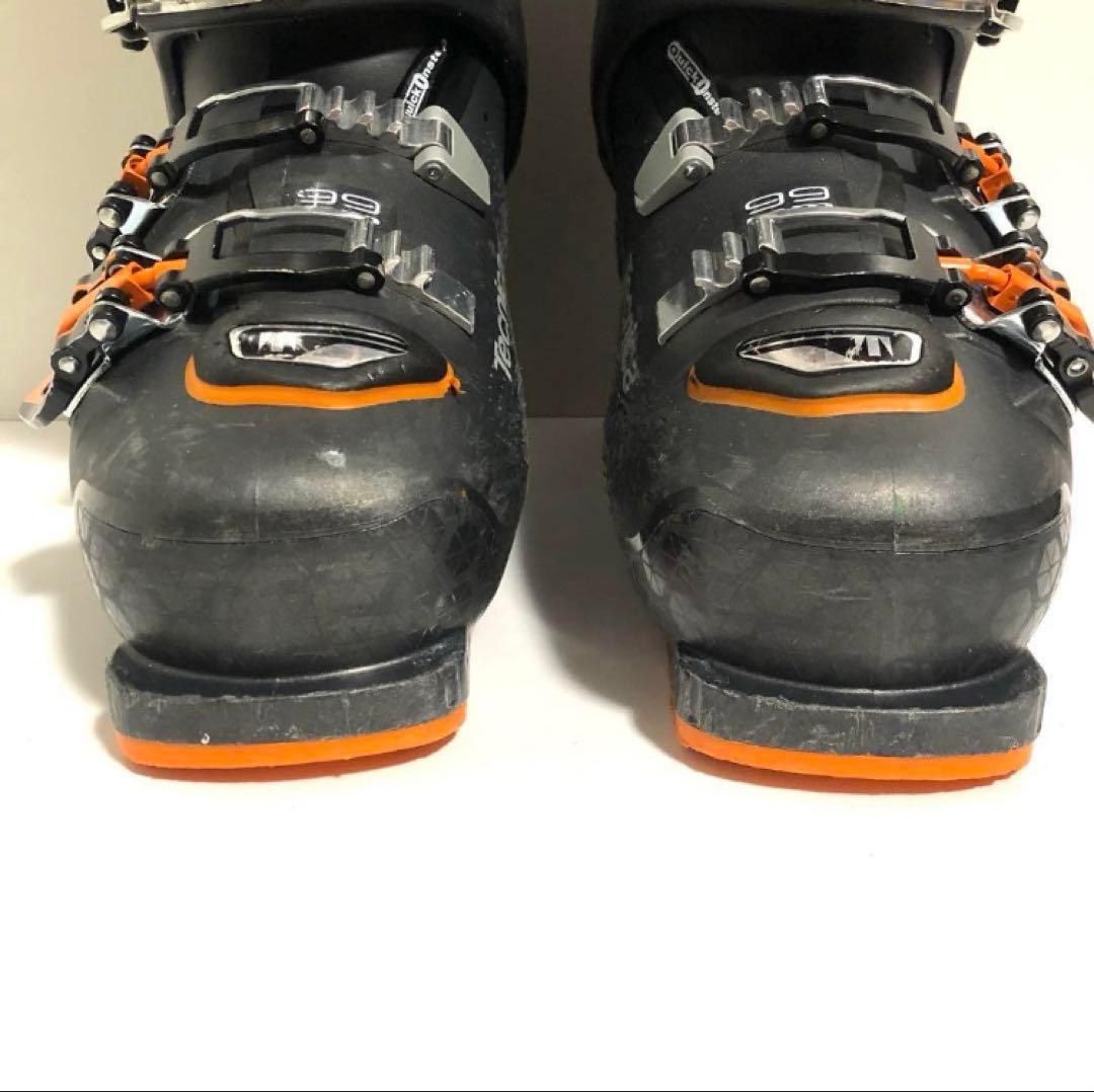 人気モデル✨Tecnica Cochise 100 スキーブーツ アルペンスキー