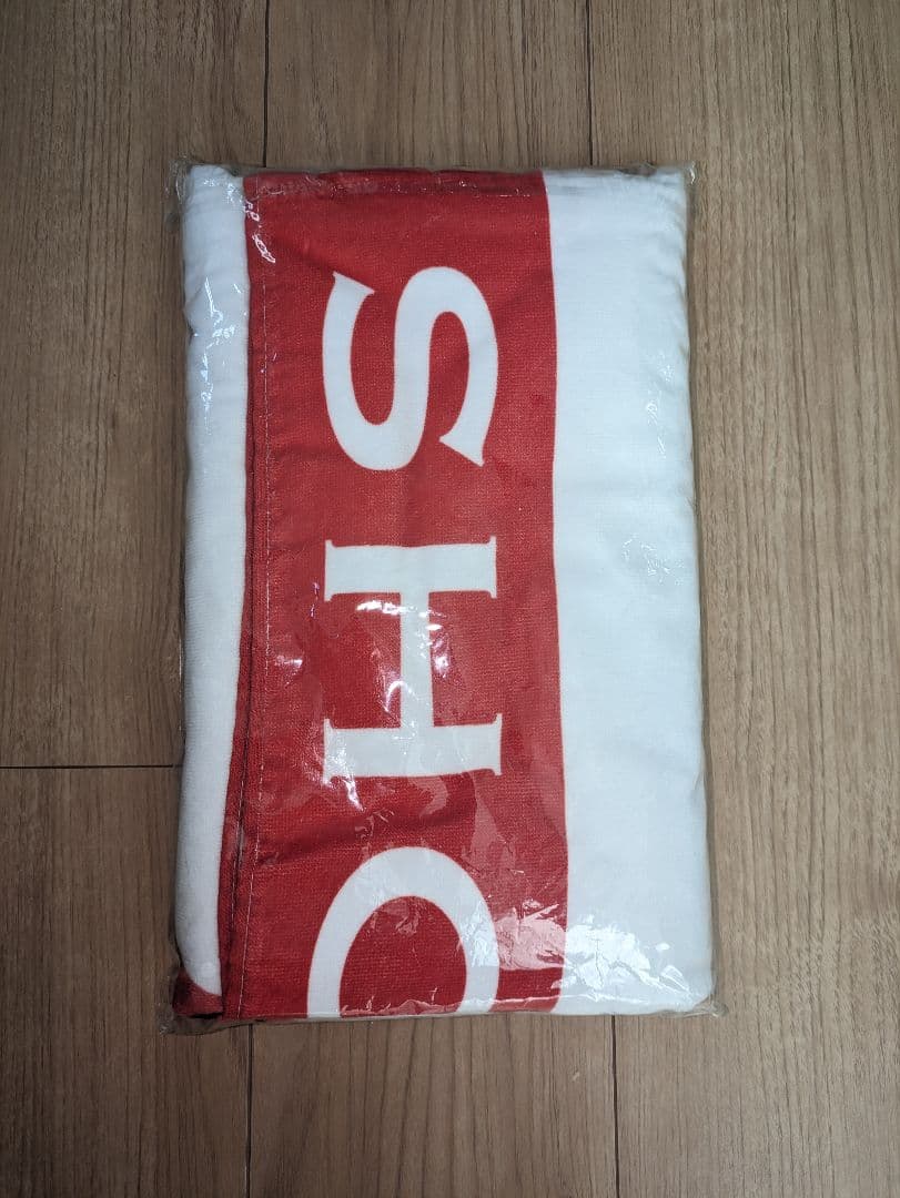 大谷翔平　等身大タオル　非売品　SHOHEI OHTANI