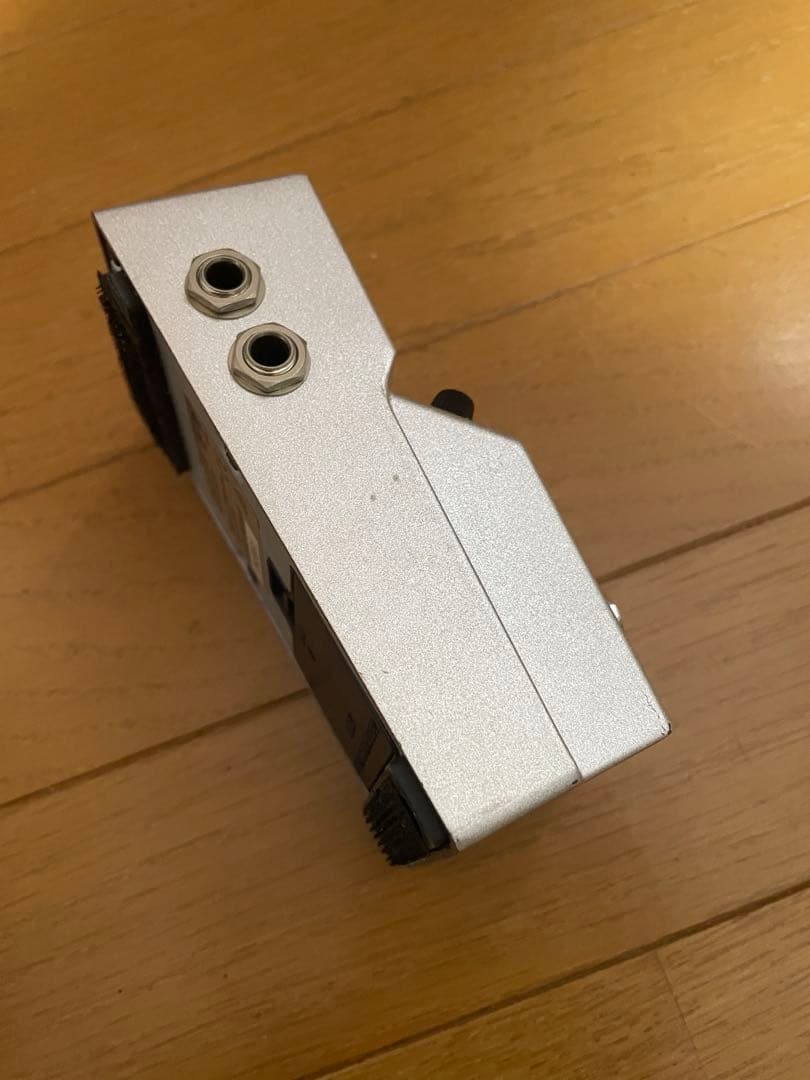 ギター ZOOM MULTISTOMP M5-50G