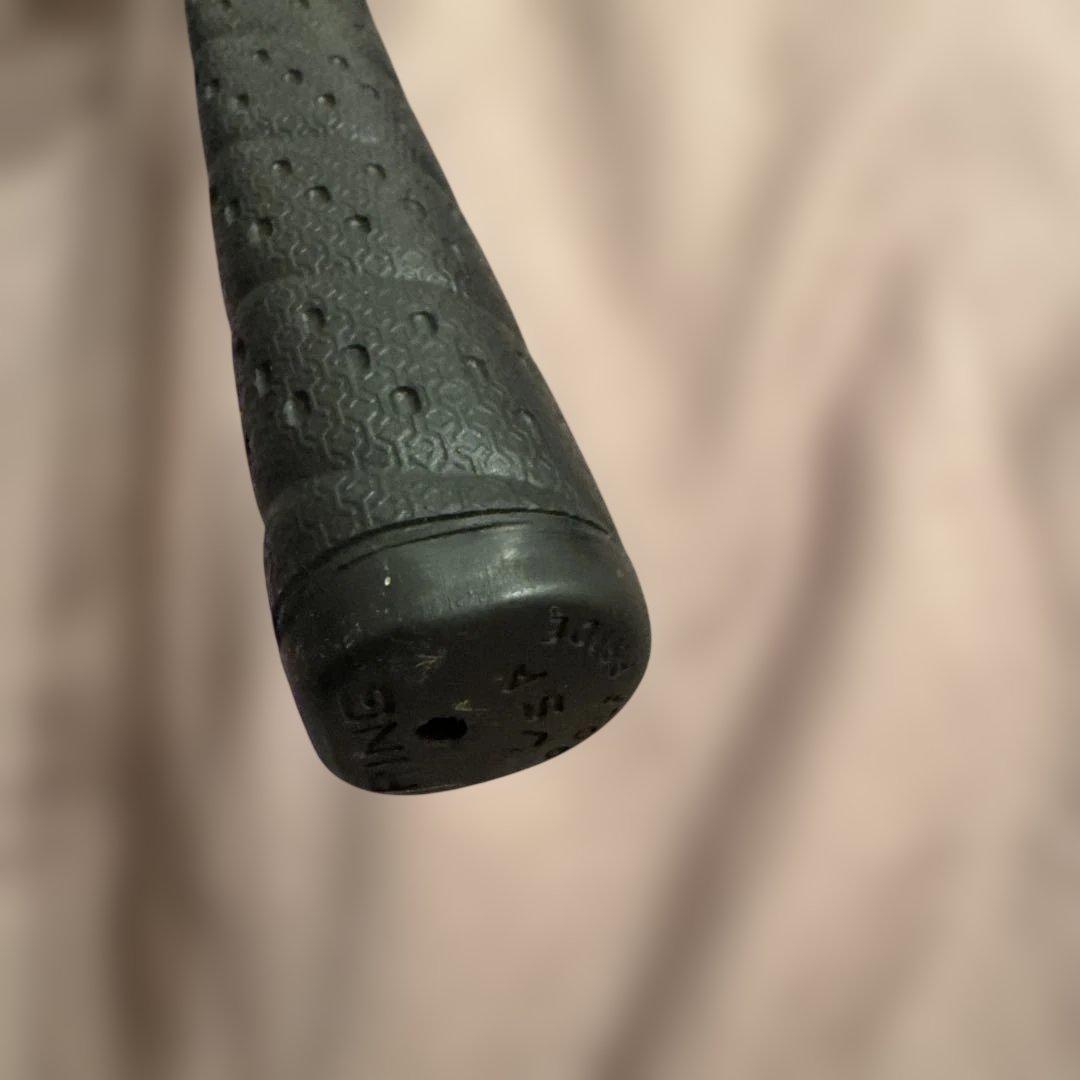 Ping Anser Scottsdaleピンアンサースコッツデール パター