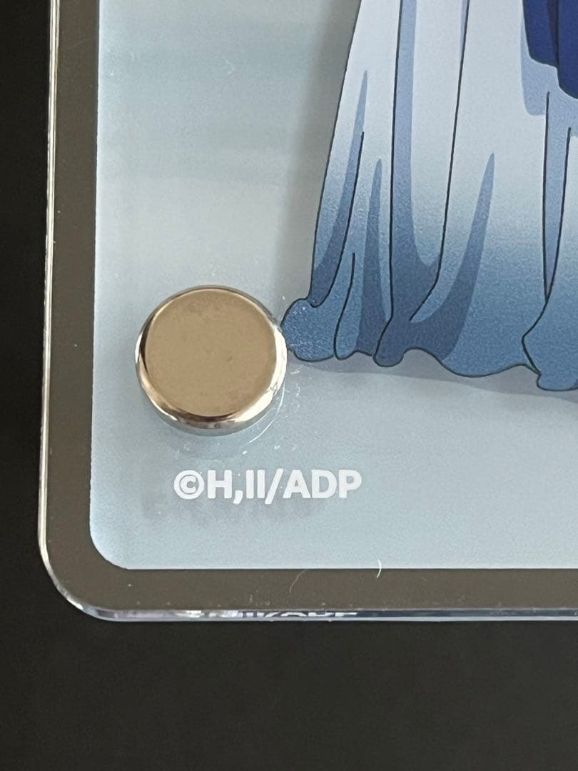薬屋のひとりごと アクリルパネル冬