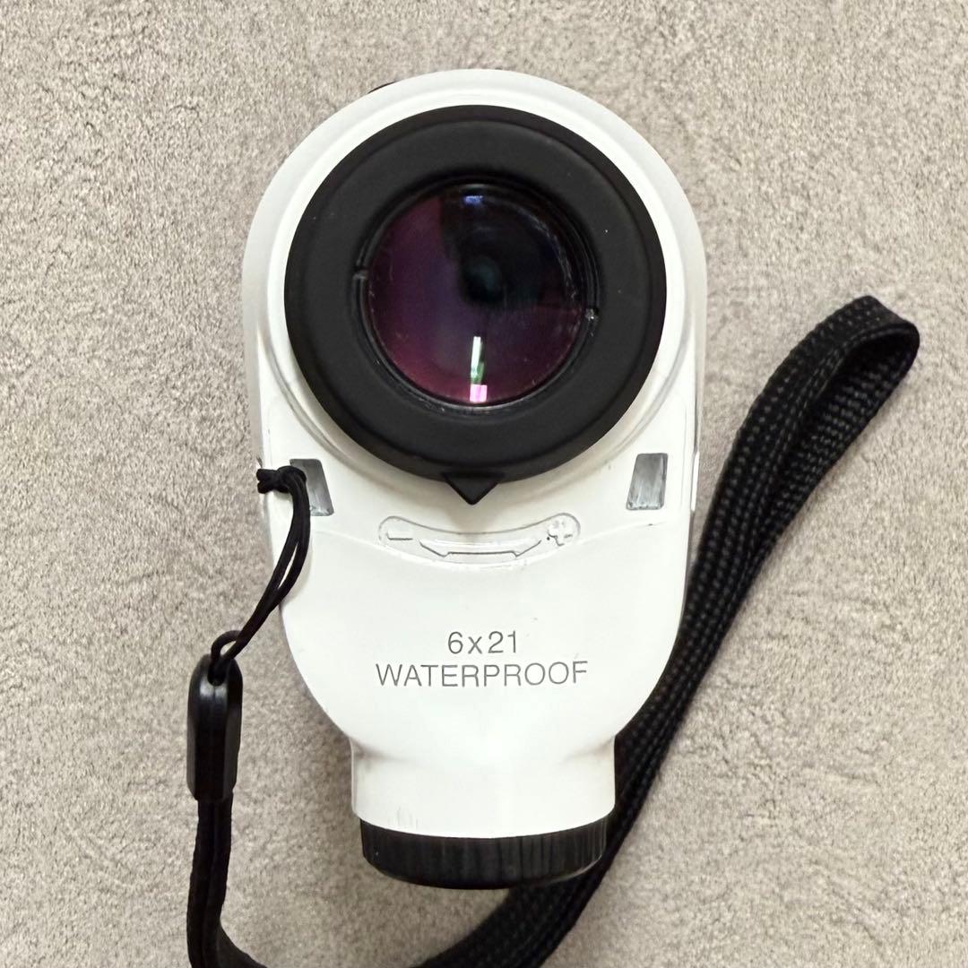 SNT1241 ニコン COOLSHOT STABILIZED PRO レーザー