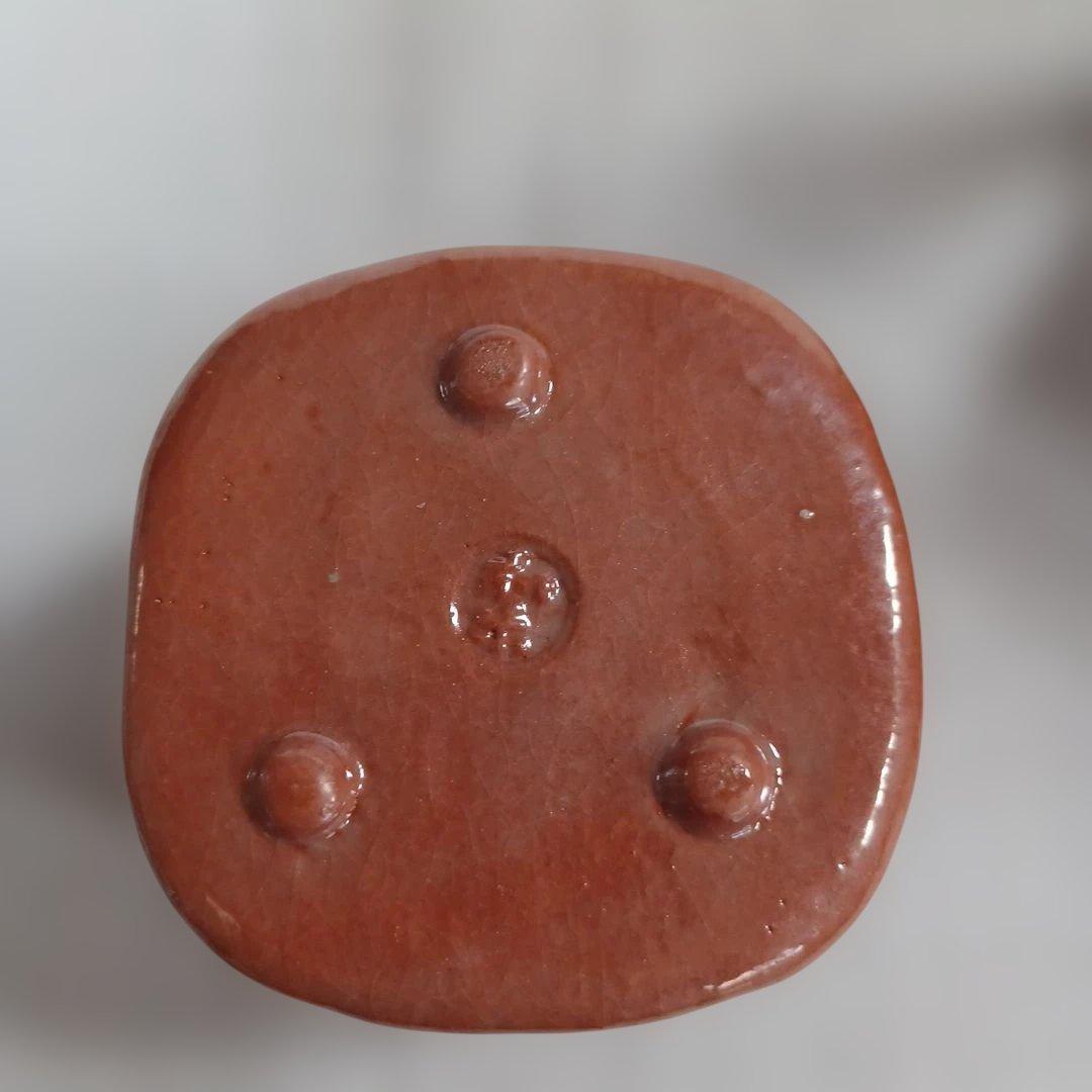 煙草盆二点