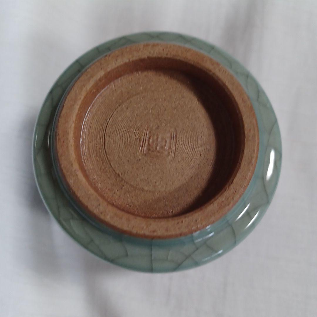 煙草盆二点