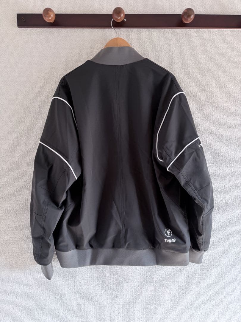 新作　TFW49 ジャケット　サイズM