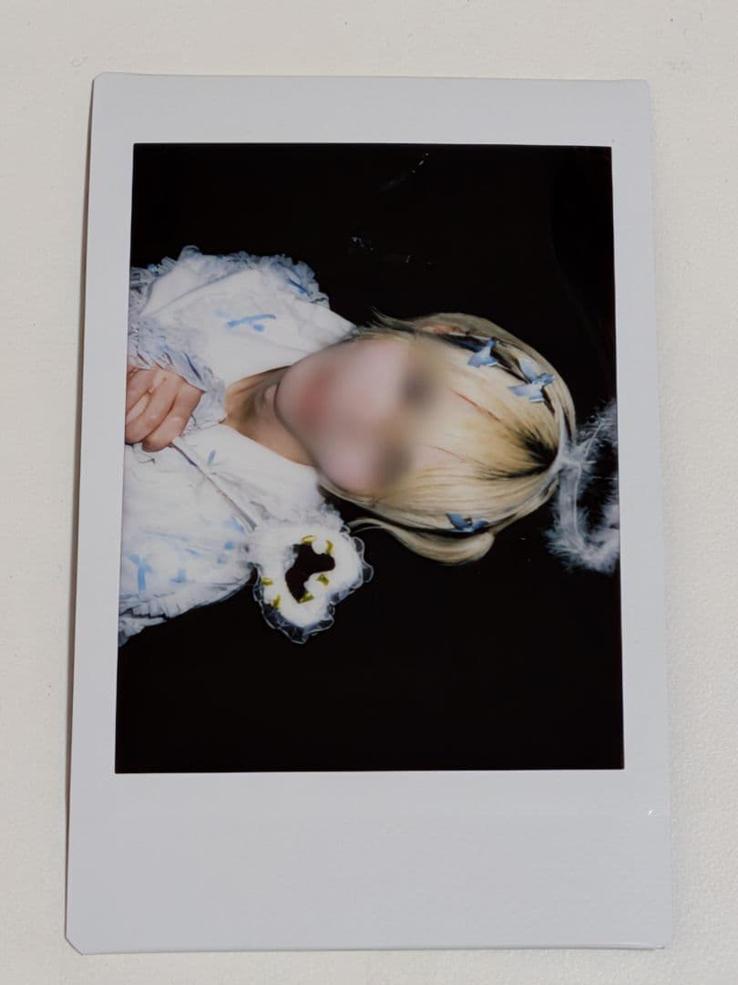 Poltergeist てん チェキ バラ売り可 ⑨