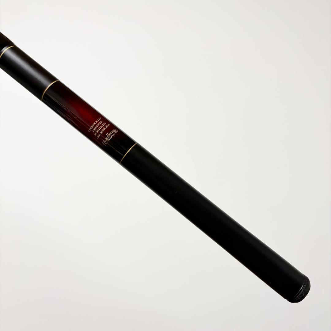 【チヌ釣り】DAIWA 飛竜1-50V 06527012
