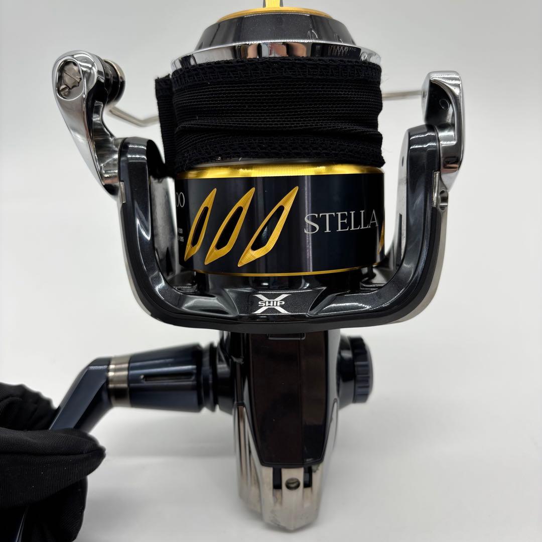 【masakikundesu専用】SHIMANO STELLA SW8000PG