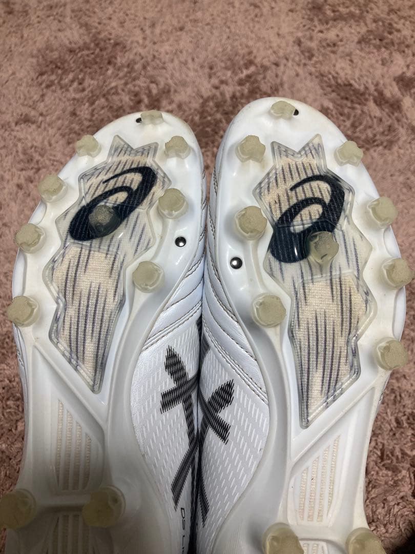 シューズ ASICS DS LIGHT X-FLY PRO 2 26.5cm