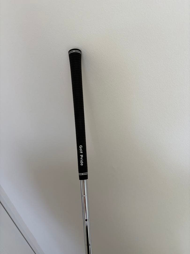 Cleveland RTZ TOUR RACK 50° モーダス115S