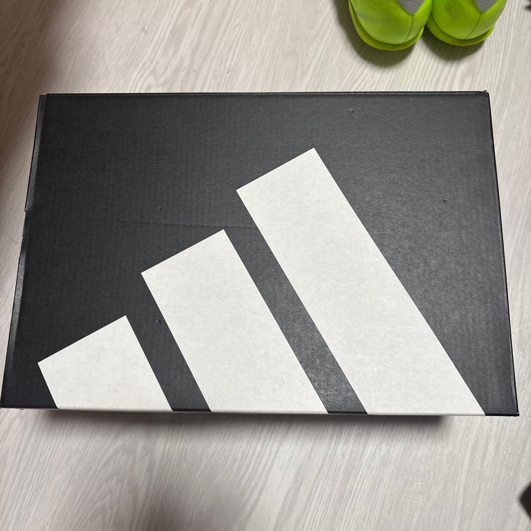 adidas アディゼロ プライムSP4 28cm 箱付き
