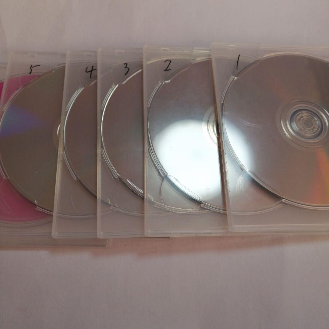 【7作品セット】韓流 / 韓国ドラマ コンプリート DVD-BOX