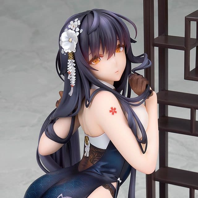 【未開封】アルター アズールレーン 吾妻 語らいの春霞Ver. フィギュア