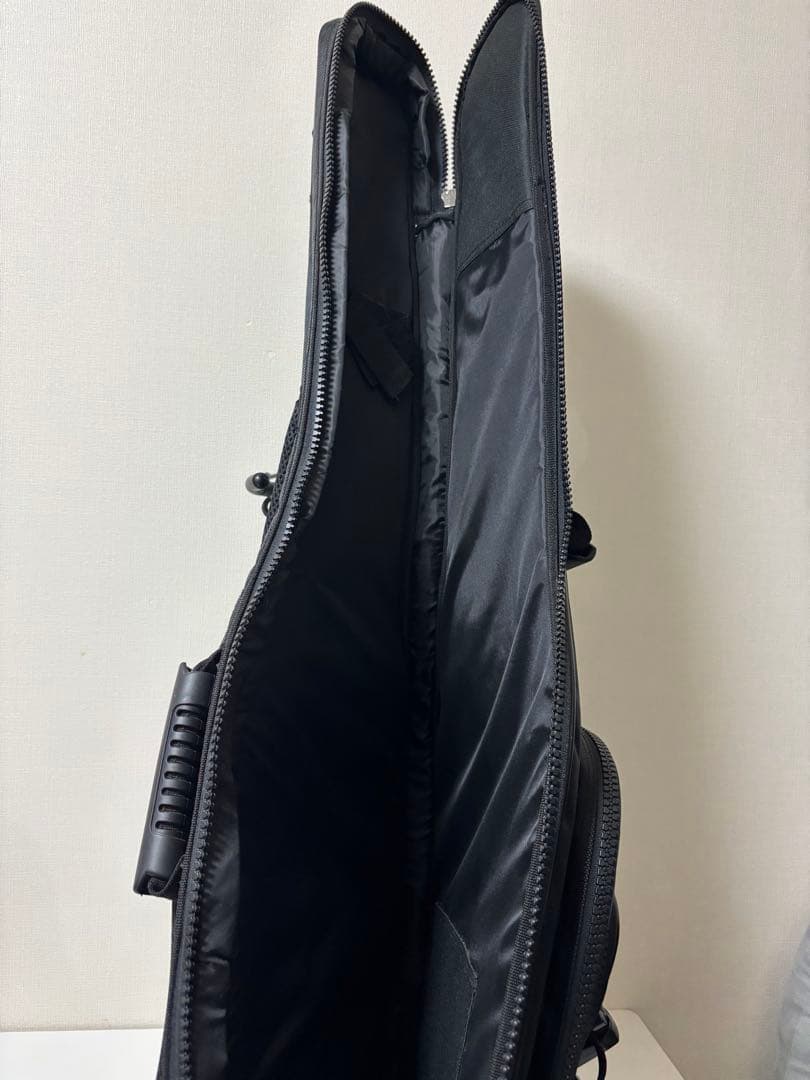 Bacchus Universe Series エレキギター ネイビー