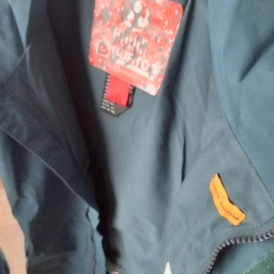BURTON RONINシリーズ メンズジャケット（中古品）