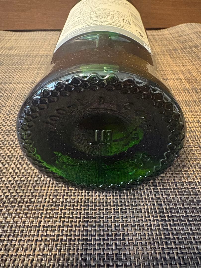 バランタイン　トリビュートリリース　17年