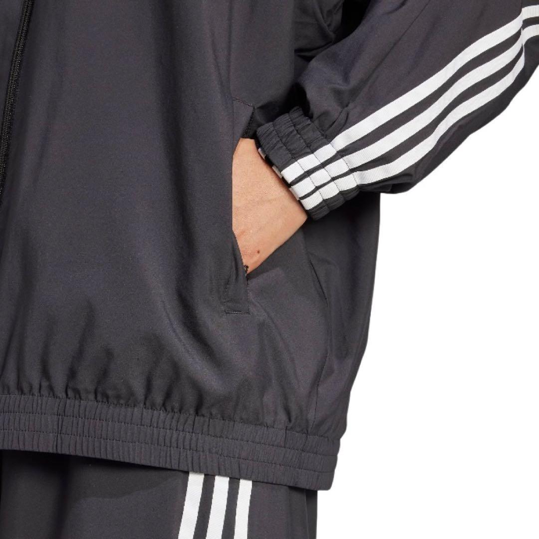 新品L Adidas シーズン2 トラックトップ JM9251
