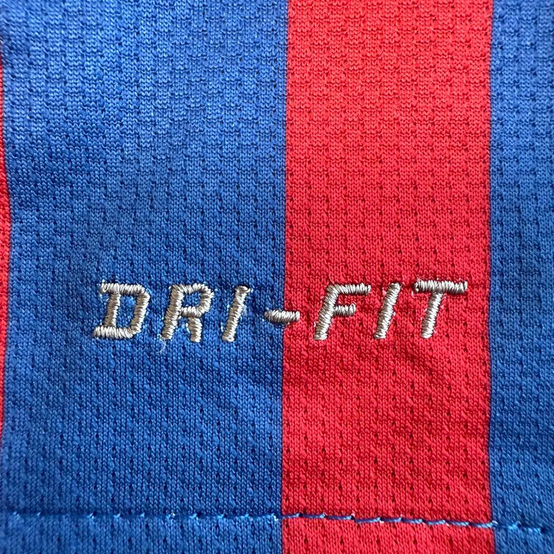 1*9様 R*u様 【美品】FC バルセロナ 11/12 ユニフォーム セスク・