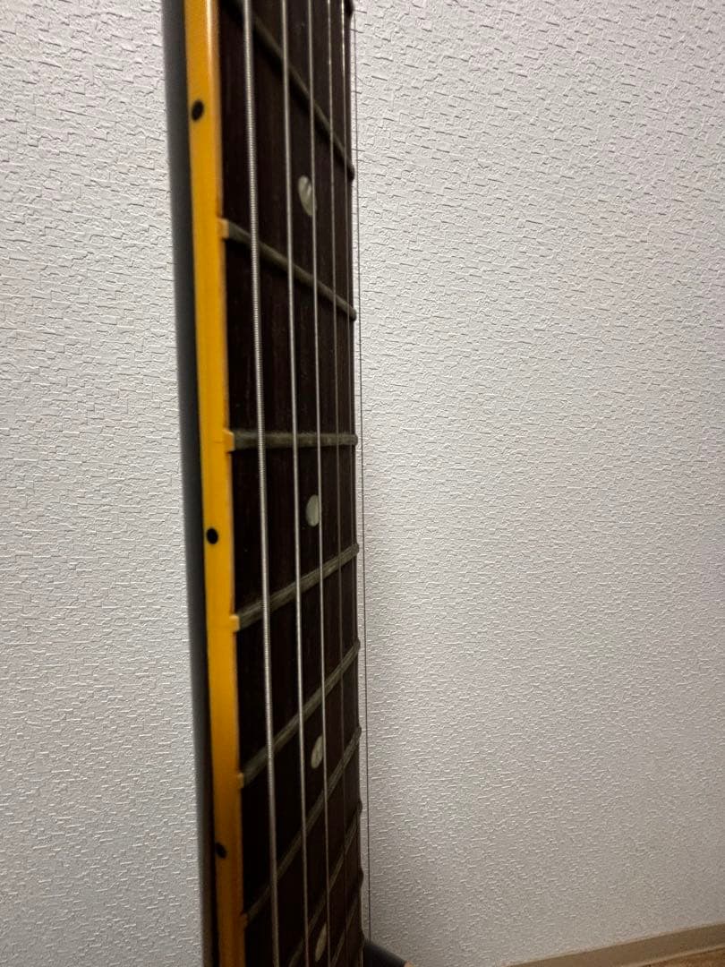 Gibson CS-336 黒 中古 証明書＆純正ハードケース付き
