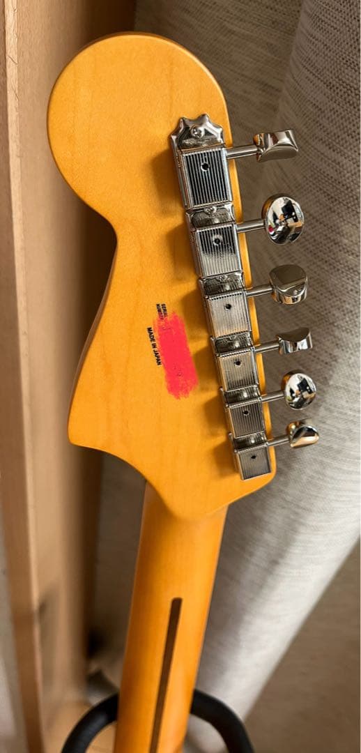 ギター Fender Made in Japan Limited Cyclone
