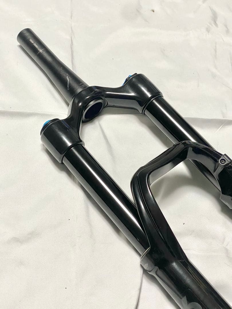 パーツ FOX 36 29er/27.5+ boost