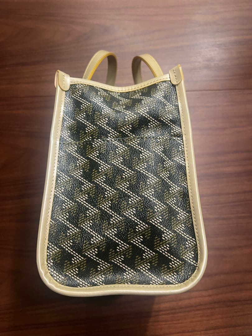 なちゃん　レザレクション　カートバック　未使用品